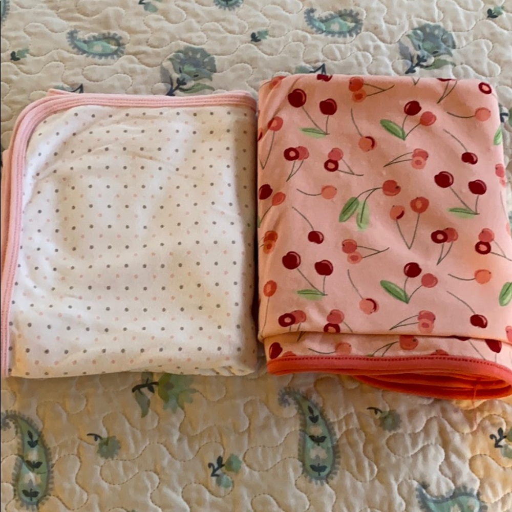 Blankets